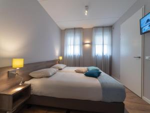 Villa in Zeeland near Clean Beaches