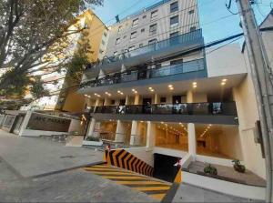 Studio Garden en El Prado de Cochabamba