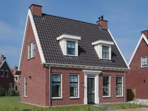 Beautiful holiday home with a whirlpool - Kats