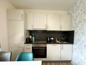 STANMA Heimat am Meer 100 m zum Meer mit Strandkorb