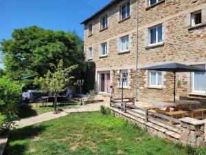 B&B / Chambres d'hotes L-Aurigast : photos des chambres