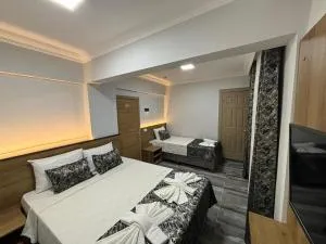 Akapella - Karahayit