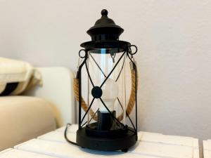 STANMA Heimat am Meer 100 m zum Meer mit Strandkorb