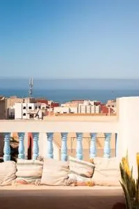 Casa Janoub Morocco - Tamraght Oufella