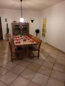 B&B / Chambres d'hotes L-Aurigast : photos des chambres