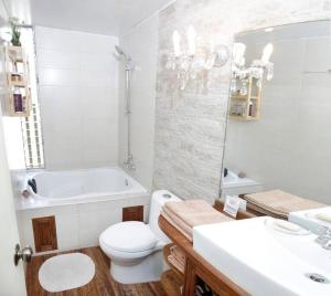 Departamento jacuzzi Miraflores