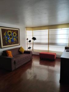 Departamento jacuzzi Miraflores