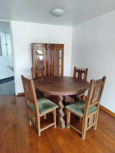 Departamento jacuzzi Miraflores