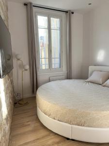 Appartements Paris Secret Spot - Loft Unique aux portes de Paris : photos des chambres