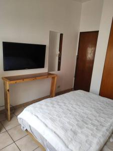 Cómoda habitación independiente Miraflores