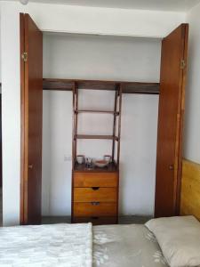 Cómoda habitación independiente Miraflores