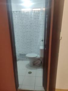 Cómoda habitación independiente Miraflores