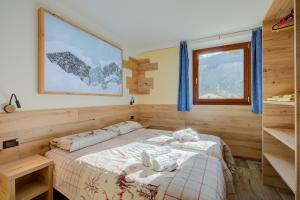 Italia 1 Ski in- Ski out 50m - Happy Rentals