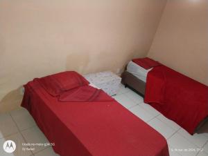 Santa Alexandrina soft cama