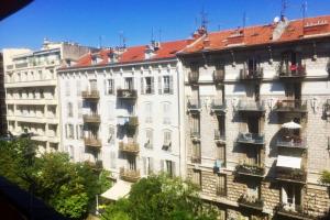 Studio Mogador - Close to the beach - Happy Rentals