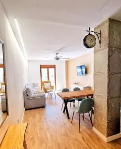 Céntrico y amplio piso en Béjar - Béjar