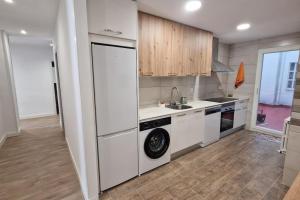 Céntrico y amplio piso en Béjar