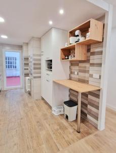 Céntrico y amplio piso en Béjar