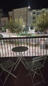 Céntrico y amplio piso en Béjar