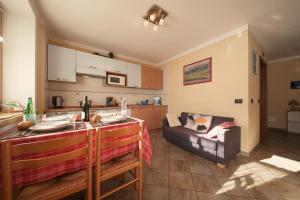 Italia 2 Ski in-Ski out 50m - Happy Rentals