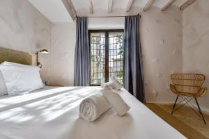 Maison Salva by Santas Hotels