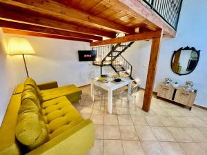 Casa Meravigghia terrazzo ,giardino e Jacuzzi