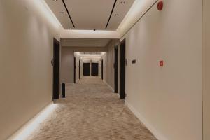 النزل الجميلة للشقق المخدومة Al nozal al jamila