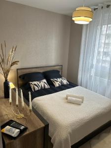 Appartements Chambre privee chez l-habitant : photos des chambres