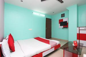 Hotel O Maruti Lodging