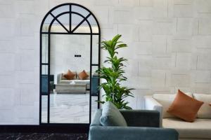 النزل الجميلة للشقق المخدومة Al nozal al jamila