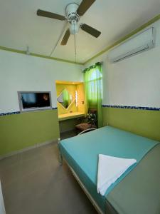 Private Rooms-Art Punta Cana