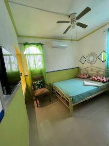 Private Rooms-Art Punta Cana