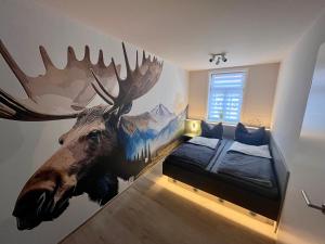 HarzFokus - Homeynest - #Netflix#Wlan#Zentrum