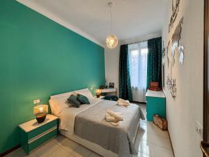 Elegant three-room apartment in Porta Romana Milano Cortina 2026 Winter Olympics