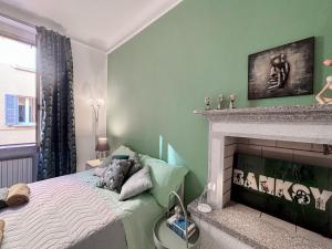 Elegant three-room apartment in Porta Romana Milano Cortina 2026 Winter Olympics