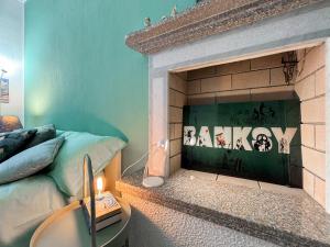 Elegant three-room apartment in Porta Romana Milano Cortina 2026 Winter Olympics