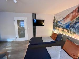 HarzFokus - Homeynest - #Netflix#Wlan#Zentrum