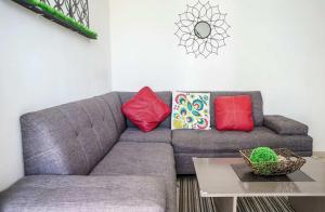 NEW Poliforum 2BR Modern Apartment