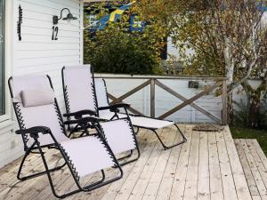 9 person holiday home in Skummeslövsstrand