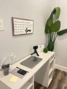 NEW! Fresh Urban Getaway