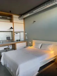 Loft acogedor - Montequinto