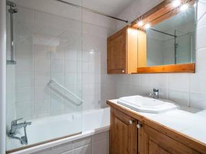 Résidence Moraine - MORAINE 11 MAE-4441