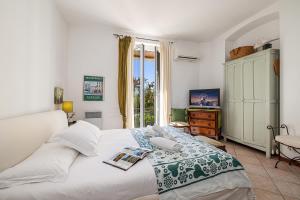 Appartements Les Orangers - Happy Rentals : photos des chambres