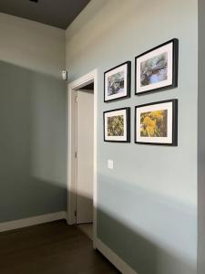 Loft acogedor