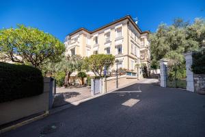 Appartements Les Orangers - Happy Rentals : photos des chambres