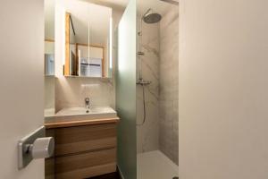 Résidence Saint Jacques - Résidence LE SAINT JACQUES N°206 MAE-4911