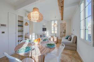 Appartement Angé 100m de la mer - Happy Rentals