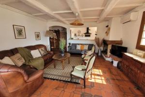 Appartements Villa Benni - Swimming pool mountain view - Happy Rentals : photos des chambres