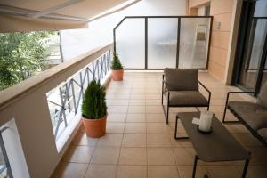 Υπέροχο διαμέρισμα με πάρκινγκ