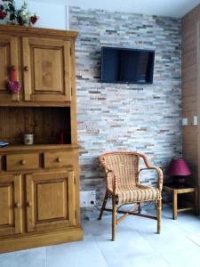 Résidence Lodges 1970 - Résidences LES LODGES 1970 N°B302 MAE-1521